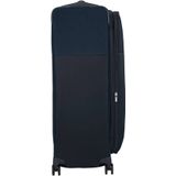 Samsonite D&apos;Lite Spinner 83 Exp midnight blue Zachte koffer