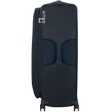 Samsonite D&apos;Lite Spinner 83 Exp midnight blue Zachte koffer