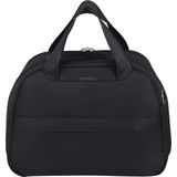 Samsonite Beautycase- D'lite Soft Beautycase Black