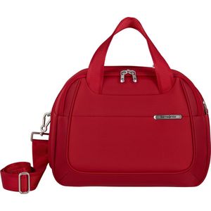 Samsonite Beautycase - D'Lite Beauty Case Chili Red