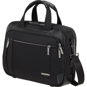 Samsonite Laptopschoudertas - Spectrolite 3.0 Bailhandle 14.1"" Black