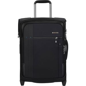 Samsonite - Spectrolite 3.0 TRVL Upright 55 EXP - Zwart