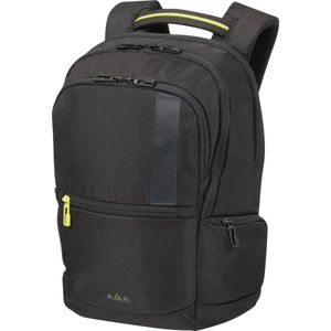 American Tourister Laptoprugzak - Work-E Laptop Backpack 14 inch Black