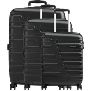 American Tourister Activair 3 4-wiel bagageset 3st.