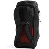 Gregory Dagrugzak - Freespan Hiking - ARRIO 18 RC Unisex 18L met regenhoes- Flame Black