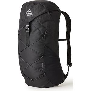 Gregory Dagrugzak - Freespan Hiking - ARRIO 18 RC Unisex 18L met regenhoes- Flame Black