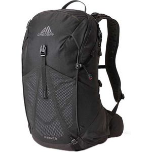 gregory kiro 28 hiking bag black