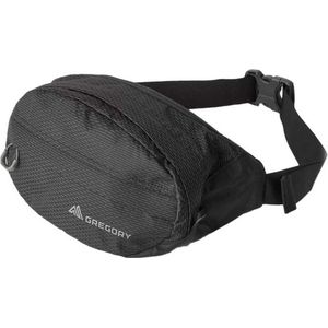 Gregory Nano Waistpack 3.5 Fanny pack 33 cm obsidian black