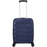 American Tourister Air Move Spinner 55 midnight navy Harde Koffer