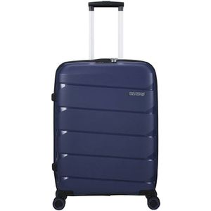 American Tourister trolley Air Move 66 cm. donkerblauw