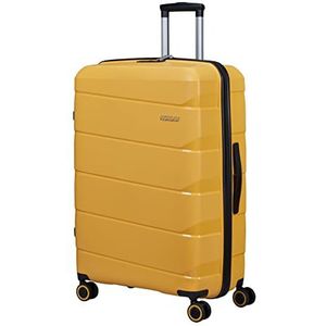 American Tourister Reiskoffer - Air Move Spinner 75/28 Tsa (Medium) Sunset Yellow