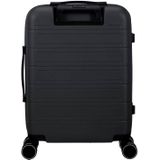 American Tourister Reiskoffer - Novastream Spinner 55/20 Tsa Exp (Handbagage) Dark Slate