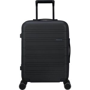 American Tourister Reiskoffer - Novastream Spinner 55/20 Tsa Exp (Handbagage) Dark Slate