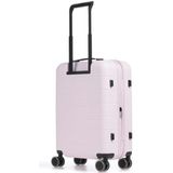 American Tourister Reiskoffer - Novastream Spinner 55/20 Tsa Exp (Handbagage) Soft Pink