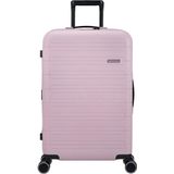 American Tourister Reiskoffer - Novastream Spinner 67/24 Tsa Exp (Medium) Soft Pink