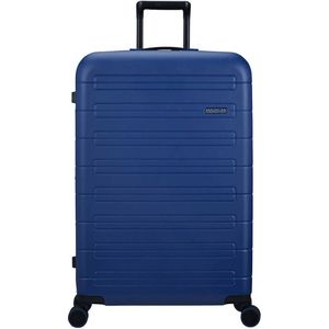 American Tourister Novastream 4 wielen Trolley 77 cm navy blue