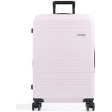 American Tourister trolley Novastream 77 cm. Expandable lichtroze