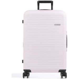 American Tourister Novastream Spinner 77 Expandable 103/121l Trolley Roze