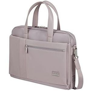 Samsonite Openroad Chic 2.0 - Laptoptas 15,6 inch, 41 cm, 11,5 L, Paars (Pearl Lilac)