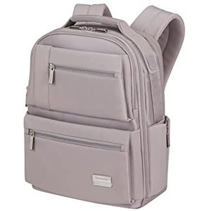 Samsonite Openroad Chic 2.0 - Laptoprugzak 13,3 inch, 40 cm, 13,5 L, Paars (Pearl Lilac)