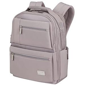 Samsonite Openroad Chic 2.0 Laptoprugzak, dames (1 stuk), Lila (parel lila), Laptop rugzakken