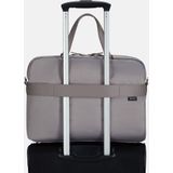 Samsonite Karissa Biz 2.0 aktetas 39 cm laptopvak lilac grey