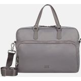 Samsonite Karissa Biz 2.0 aktetas 39 cm laptopvak lilac grey