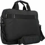 Samsonite Guardit Classy, 15,6 inch laptoptas, 40 cm, 11,5 L, zwart (black)