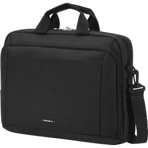 Samsonite Guardit Classy, 15,6 inch laptoptas, 40 cm, 11,5 L, zwart (black)