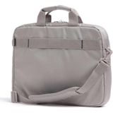 Samsonite Guardit Classy Laptoptas, 15,6 inch, 40 cm, 11,5 l, grijs (Stone Grey), Laptop briefcase 15.6 inch (40 cm - 11.5 L), laptop rugzakken