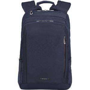 Samsonite 15.6 15,6 inch rugzak Guardit donkerblauw