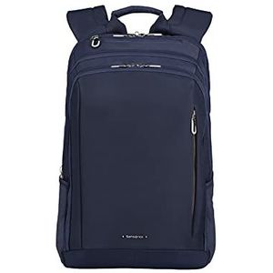 Samsonite Guardit Classy laptoprugzak voor dames, blauw (Midnight Blue), Laptop backpack 15.6 inch (44 cm - 21.5 L), laptop rugzakken
