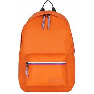 American Tourister Rugzak - Upbeat Backpack Zip Orange