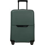 Samsonite Reiskoffer - Magnum Eco Spinner 55/20 (Handbagage) Forest Green