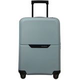 Samsonite Reiskoffer - Magnum Eco Spinner 55/20 (Handbagage) Ice Blue
