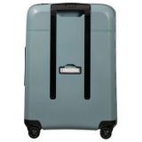 Samsonite Reiskoffer - Magnum Eco Spinner 55/20 (Handbagage) Ice Blue