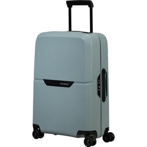 Samsonite Reiskoffer - Magnum Eco Spinner 55/20 (Handbagage) Ice Blue