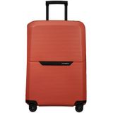 Samsonite Reiskoffer - Magnum Eco Spinner 69/25 (Medium) Maple Orange