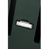 Samsonite Reiskoffer - Magnum Eco Spinner 69/25 (Medium) Forest Green