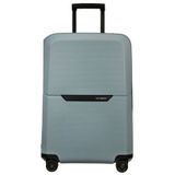 Samsonite Magnum Eco Spinner Koffer 69 Ice Blue