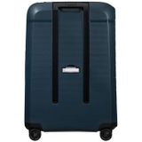 Samsonite Reiskoffer - Magnum Eco Spinner 69/25 (Medium) Midnight Blue