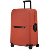 Samsonite Magnum Eco 4 wielen Trolley 75 cm maple orange