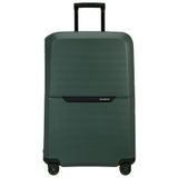 Samsonite Reiskoffer - Magnum Eco Spinner 75/28 (Medium) Forest Green