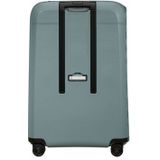 Samsonite Reiskoffer - Magnum Eco Spinner 75/28 (Medium) Ice Blue