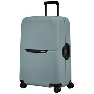 Samsonite Reiskoffer - Magnum Eco Spinner 75/28 (Medium) Ice Blue