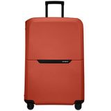 Samsonite Magnum Eco Spinner Koffer 81 Maple Orange