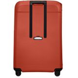 Samsonite Magnum Eco Spinner Koffer 81 Maple Orange