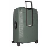 Samsonite Reiskoffer - Magnum Eco Spinner 81/30 (81 cm) Forest Green