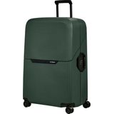 Samsonite Reiskoffer - Magnum Eco Spinner 81/30 (81 cm) Forest Green