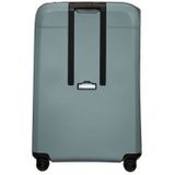 Samsonite Magnum Eco Spinner Koffer 81 Ice Blue